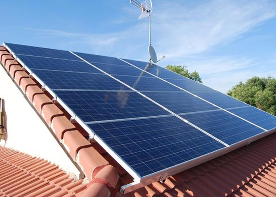solar energia paneles solares instalacion vivienda alcala de henares